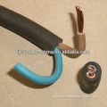 multi cores hot selling rubber silicone cable